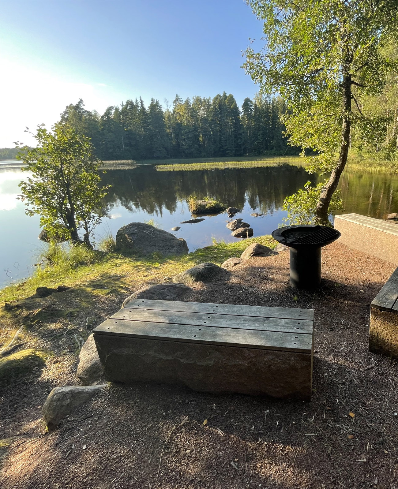 nuotijopaikka
